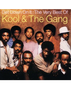 Kool & The Gang - The Ultimate Collection (CD)