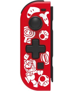Контролер Hori D-Pad (L) - New Super Mario Edition (Nintendo Switch)