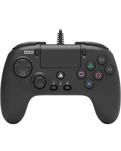 Контролер Hori - Fighting Commander OCTA, жичен, за PS5/PS4/PC