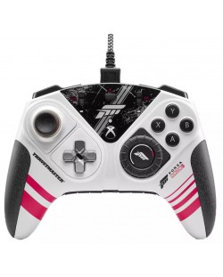 Контролер Thrustmaster - ESWAP X R Pro Forza Horizon 5, Xbox, бял