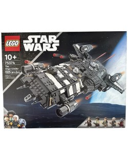 Конструктор LEGO Star Wars - Пепелта от Оникс (75374)