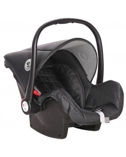 Кошницa за кола Lorelli - Comet, 0-13 kg, Black