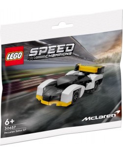 Конструктор LEGO Speed Champions - McLaren (30657)