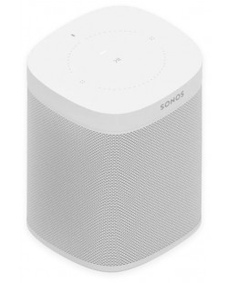 Смарт колона Sonos - One Gen 2, бяла