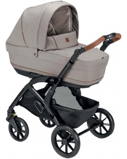 Комбинирана бебешка количка 3 в 1 Cam - Dinamico Smart, 981