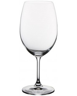 Комплект чаши за вино Bohemia - Royal Martina, 6 броя x 590 ml