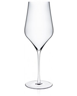 Комплект чаши за вино Rona - Ballet 7457, 4 броя x 520 ml