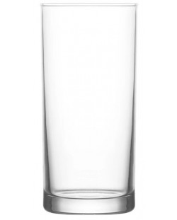 Комплект чаши за вода Luigi Ferrero - Rica, 6 броя, 290 ml