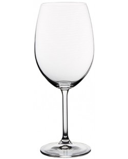 Комплект чаши за вино Bohemia - Royal Gastro, 6 броя x 590 ml