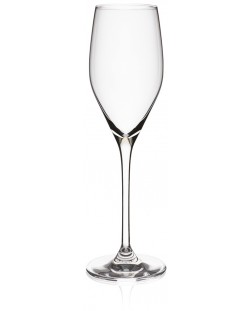 Комплект чаши за шампанско Rona - Favourite 7361, 6 броя x 170 ml