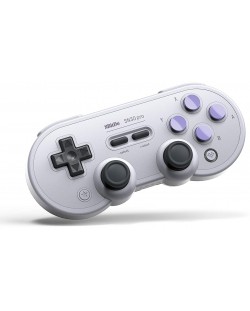 Контролер 8Bitdo - SN30 Pro (SN Edition)