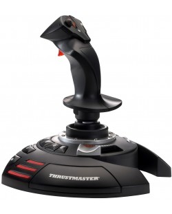 Джойстик Thrustmaster - T-Flight Stick X, PC/PS3