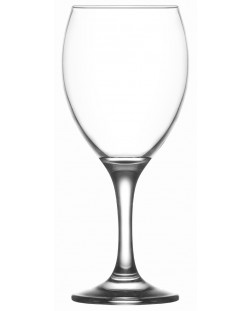 Комплект чаши за вино Luigi Ferrero - Cada, 6 броя, 450 ml