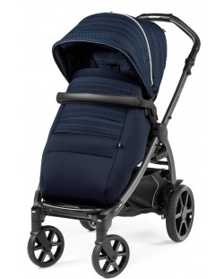 Комбинирана количка Peg Perego - Book Modular SL, Book Eclipse