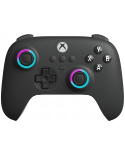 Контролер 8BitDo - Ultimate C, сив (Xbox One/Xbox Series X/S)