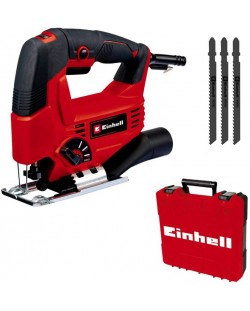 Комплект прободен трион Einhell - TC-JS 80/1, 550W