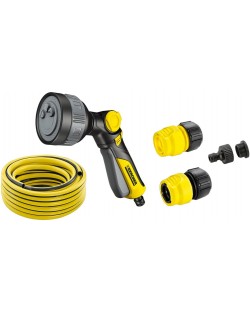 Комплект маркуч с конектори Karcher - Multifunctional, 5 части, Ø1/2'', 30 m