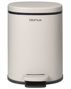 Кош за баня Blomus - Para, 5 L, бежов