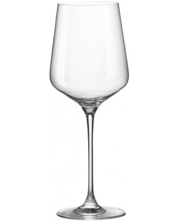 Комплект чаши за вино Rona - Charisma 6044, 4 броя x 650 ml