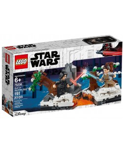 Конструктор Lego Star Wars - Duel on Starkiller Base (75236)
