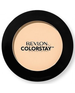 Revlon Colorstay Компактна пудра за лице, Light, N02