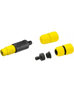 Комплект с пръскалка за поливане Karcher