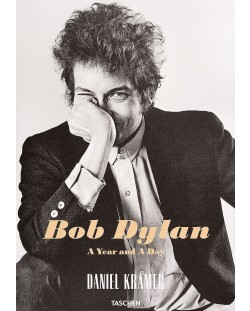Kramer. Bob Dylan: A Year and a Day