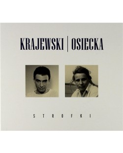 Krajewski Osiecka - Strofki (2 CD)