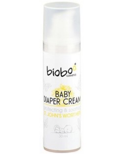 Крем против подсичане Bioboo, 30 ml