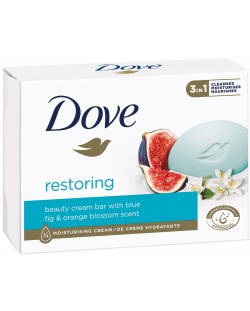 Dove Крем-сапун Restoring, 90 g