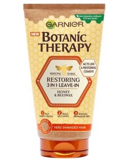 Garnier Botanic Therapy Крем за коса, 3 in 1, 150 ml