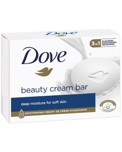 Dove Original Крем-сапун, 90 g