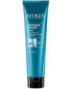 Redken Extreme Length Крем за коса Sealer, 150 ml