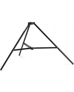 Крака за аутопол статив Manfrotto - Autopole Base Black 032BASEB