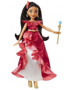 Кукла за игра Hasbro - Елена от Авалор
