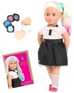 Кукла Our Generation - Амиа, 46 cm