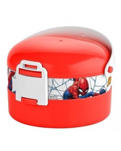 Кутия за храна Disney – Спайдърмен, 1000 ml