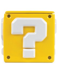 Кухненски буркан Pyramid Games: Super Mario - Question Mark Block