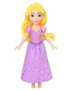 Мини кукла Disney Princess - Рапунцел