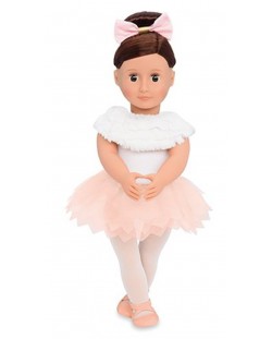 Кукла Our Generation - Валенсия, 46 cm