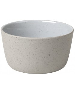 Купичка Blomus - Sablo, 11 cm, 250 ml, светлосивa