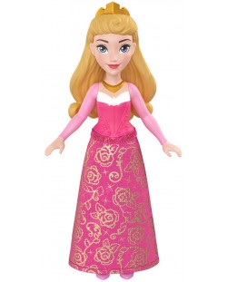 Мини кукла Disney Princess - Аврора