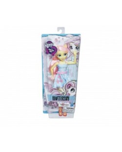 Кукла Hasbro My Little Pony - Момиче от Екуестрия