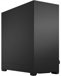 Кутия Fractal Design - Pop XL Silent, full tower, черна