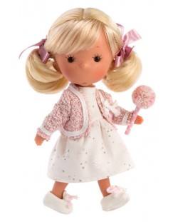 Кукла Llorens - Miss Lilly Queen, 26 cm
