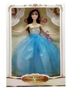 Кукла Raya Toys - Принцеса, асортимент