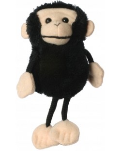 Кукла за пръсти The Puppet Company - Шимпанзе