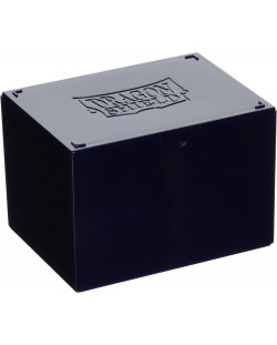 Кутия за карти Dragon Shield Strong Box - Blue (100 бр.)