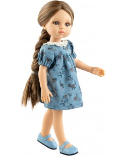 Кукла Paola Reina Las Amigas - Лаура, 32 cm