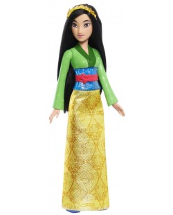 Кукла Disney Princess - Мулан, 30 cm